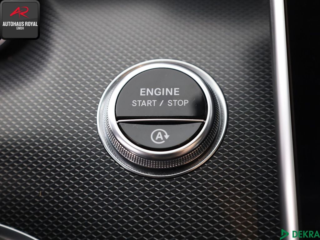 Mercedes-Benz C 200 2022