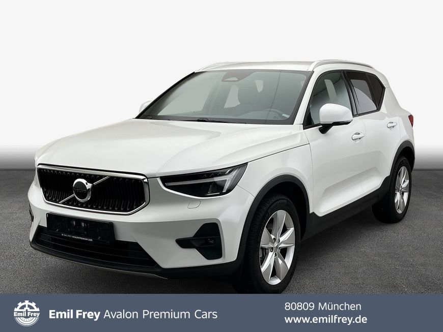 Volvo XC40 2024