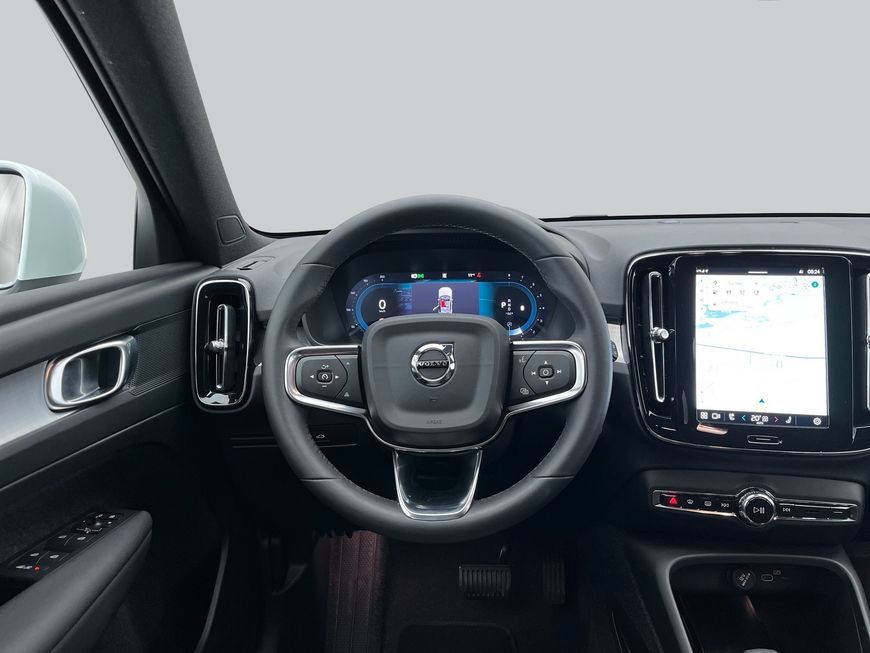 Volvo XC40 2024