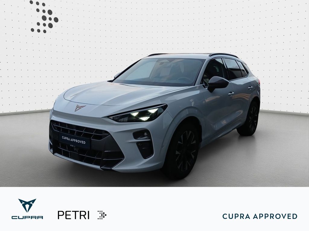Cupra Terramar 2025