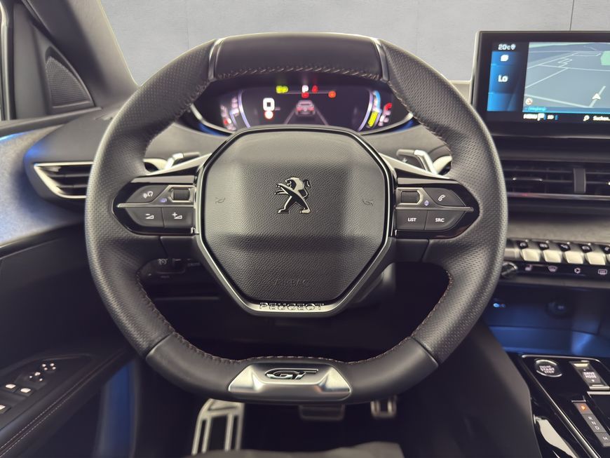 Peugeot 3008 2024