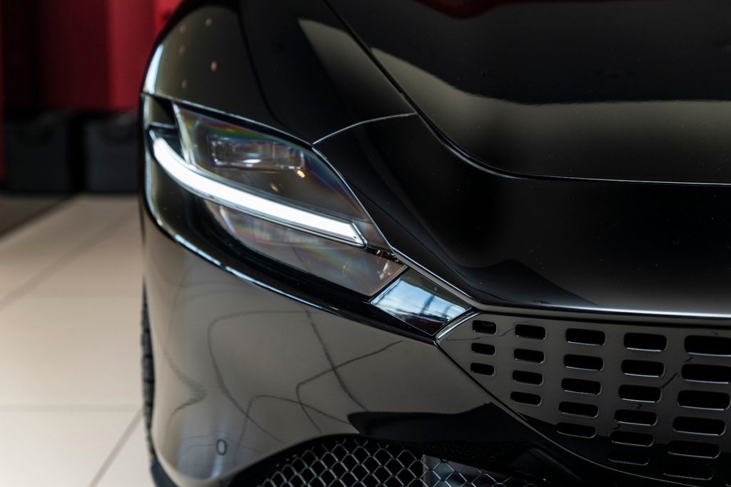 Ferrari Roma 2025