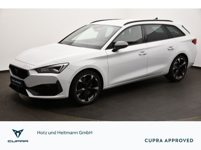 Cupra Leon 2023