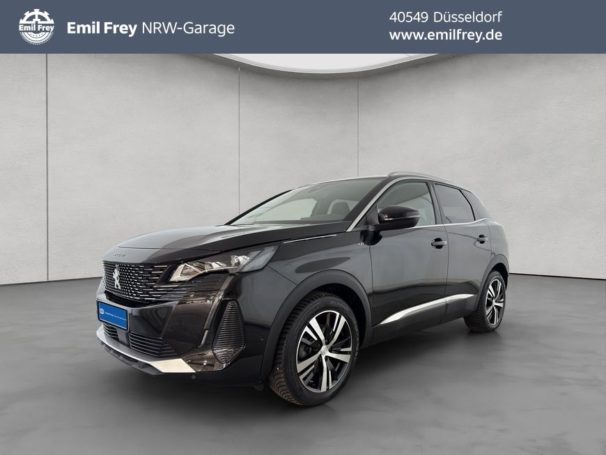 Peugeot 3008 2024