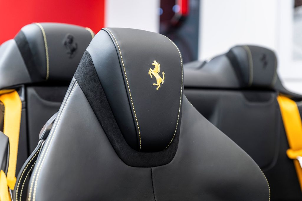 Ferrari Roma 2025