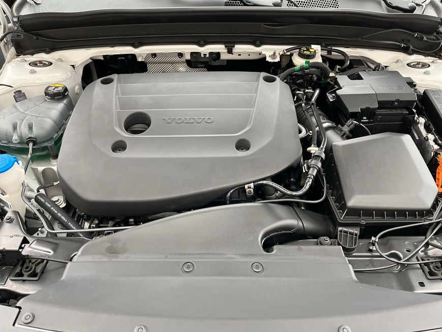 Volvo XC40 2024