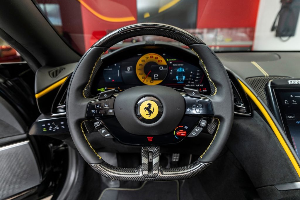 Ferrari Roma 2025
