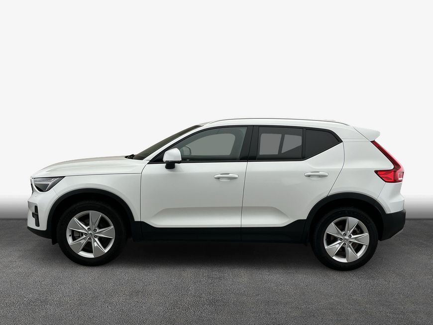 Volvo XC40 2024