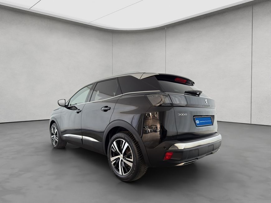 Peugeot 3008 2024
