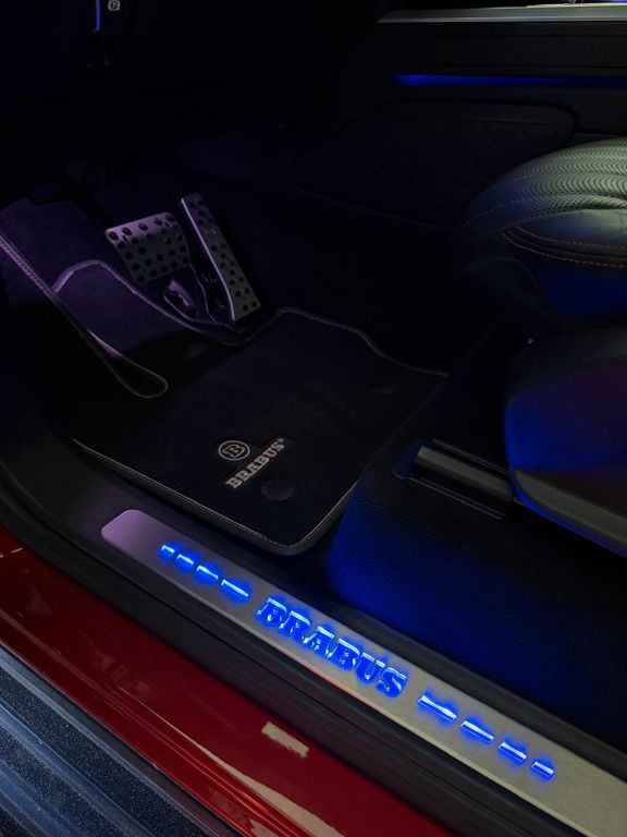 Mercedes-Benz G 63 AMG 2023