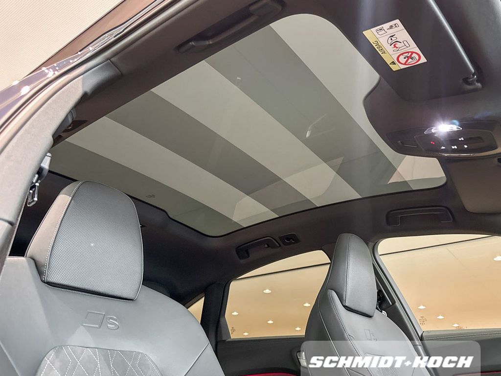 Audi A5 2025