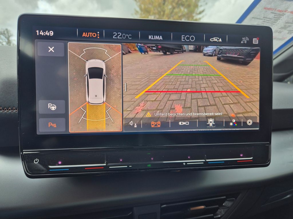 Cupra Born 2024