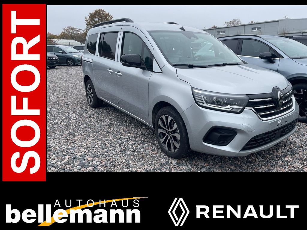 Renault Grand Kangoo