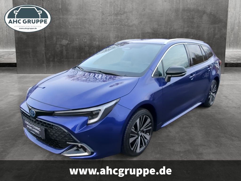 Toyota Corolla 2025