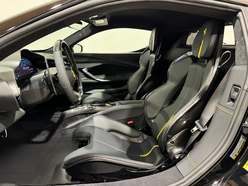 Ferrari 296 GTB 2024