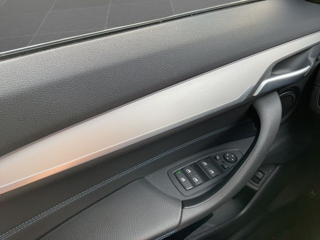 BMW X2 2021