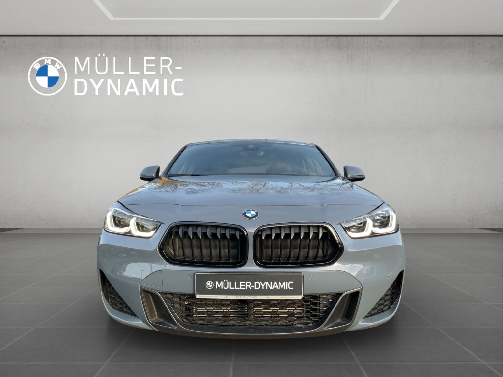 BMW X2 2021