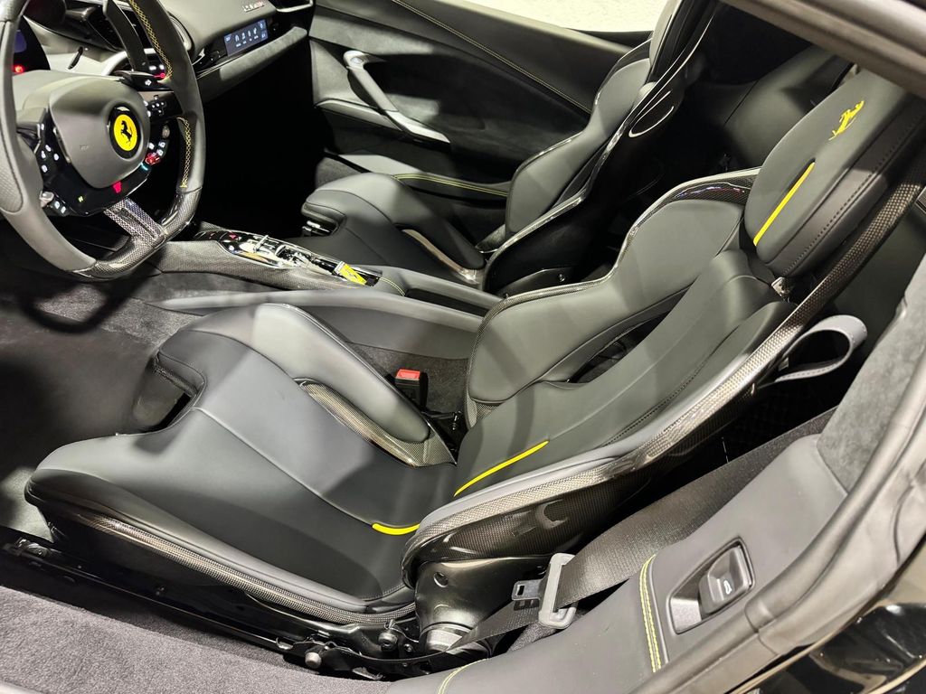 Ferrari 296 GTB 2024