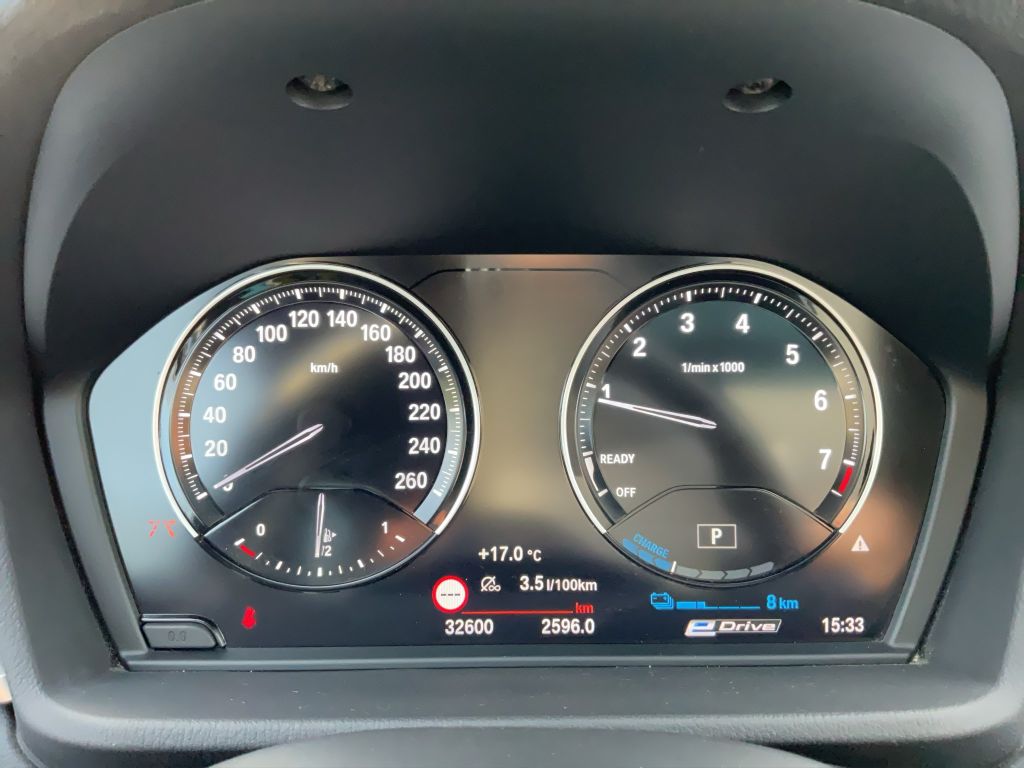 BMW X2 2021
