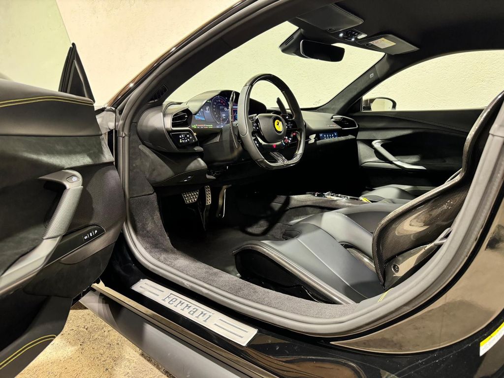 Ferrari 296 GTB 2024