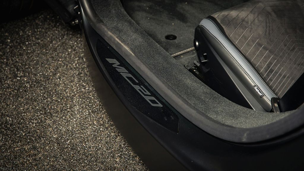Maserati MC20 2023