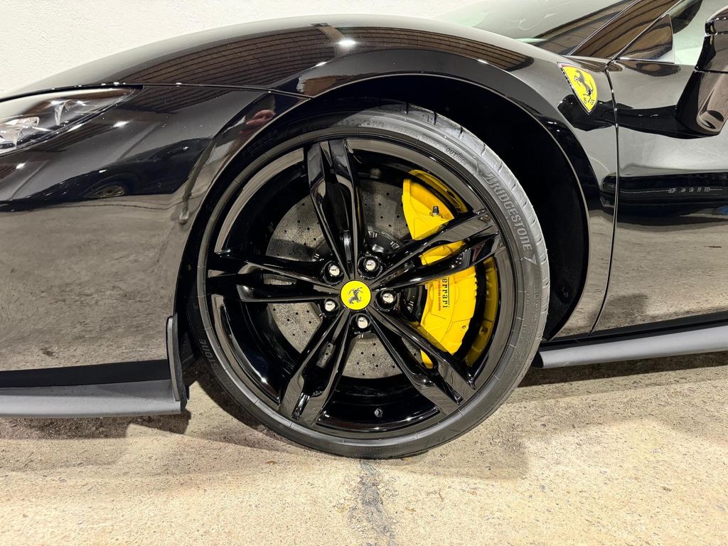 Ferrari 296 GTB 2024