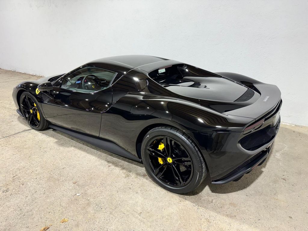 Ferrari 296 GTB 2024