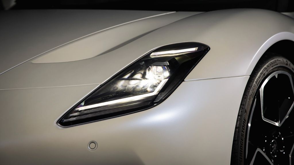 Maserati MC20 2023