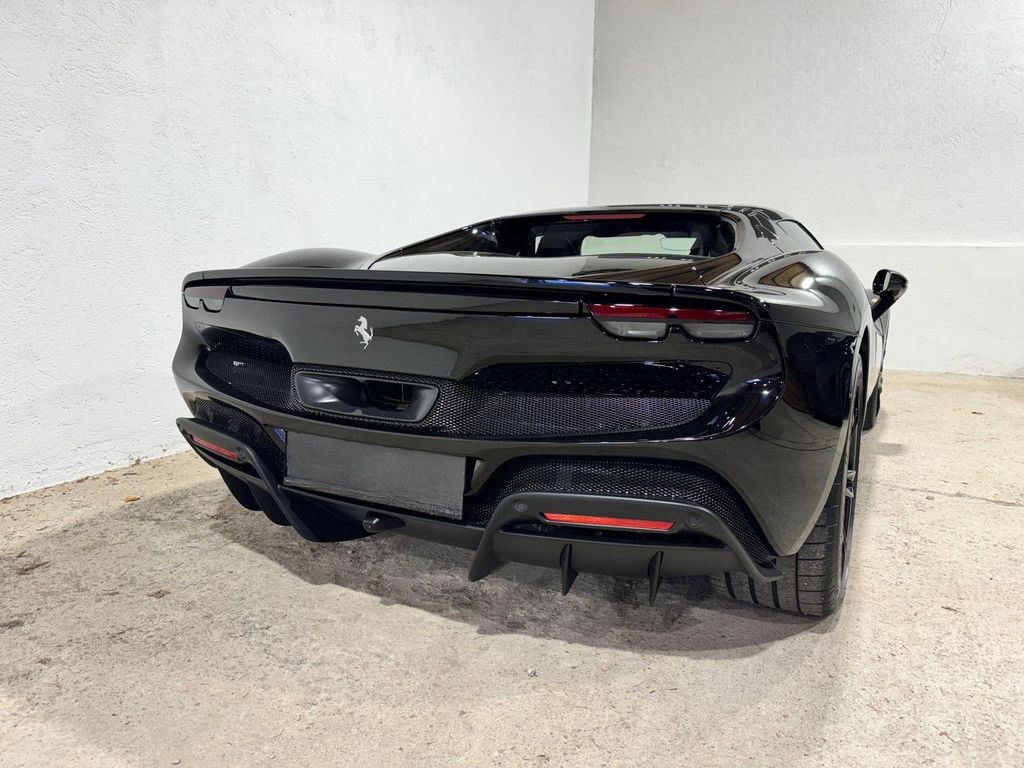 Ferrari 296 GTB 2024