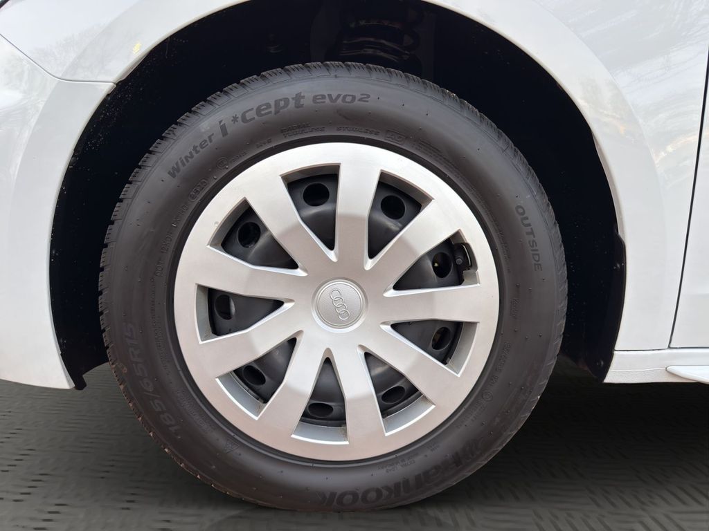 Audi A1 2025