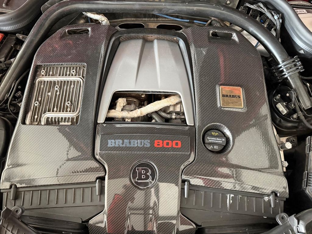 Mercedes-Benz G 63 AMG 2023