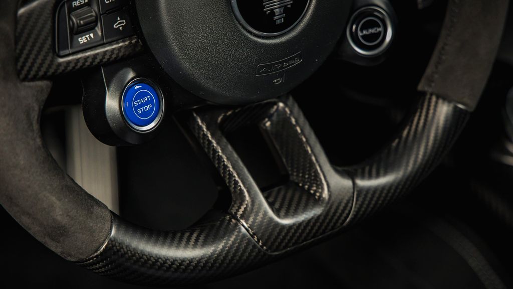 Maserati MC20 2023