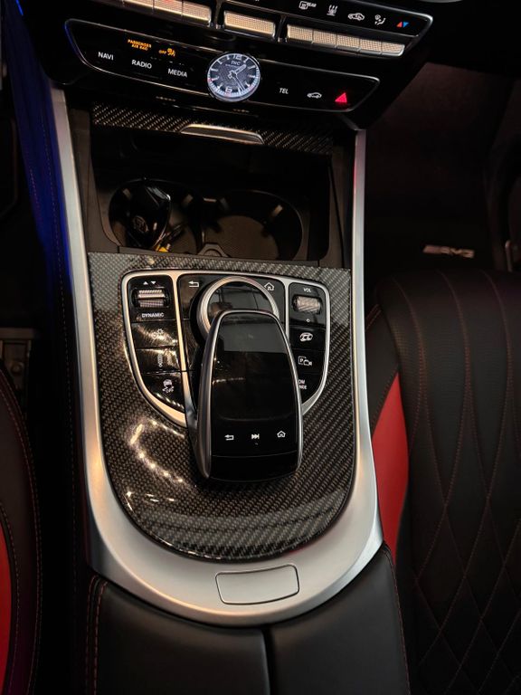 Mercedes-Benz G 63 AMG 2023