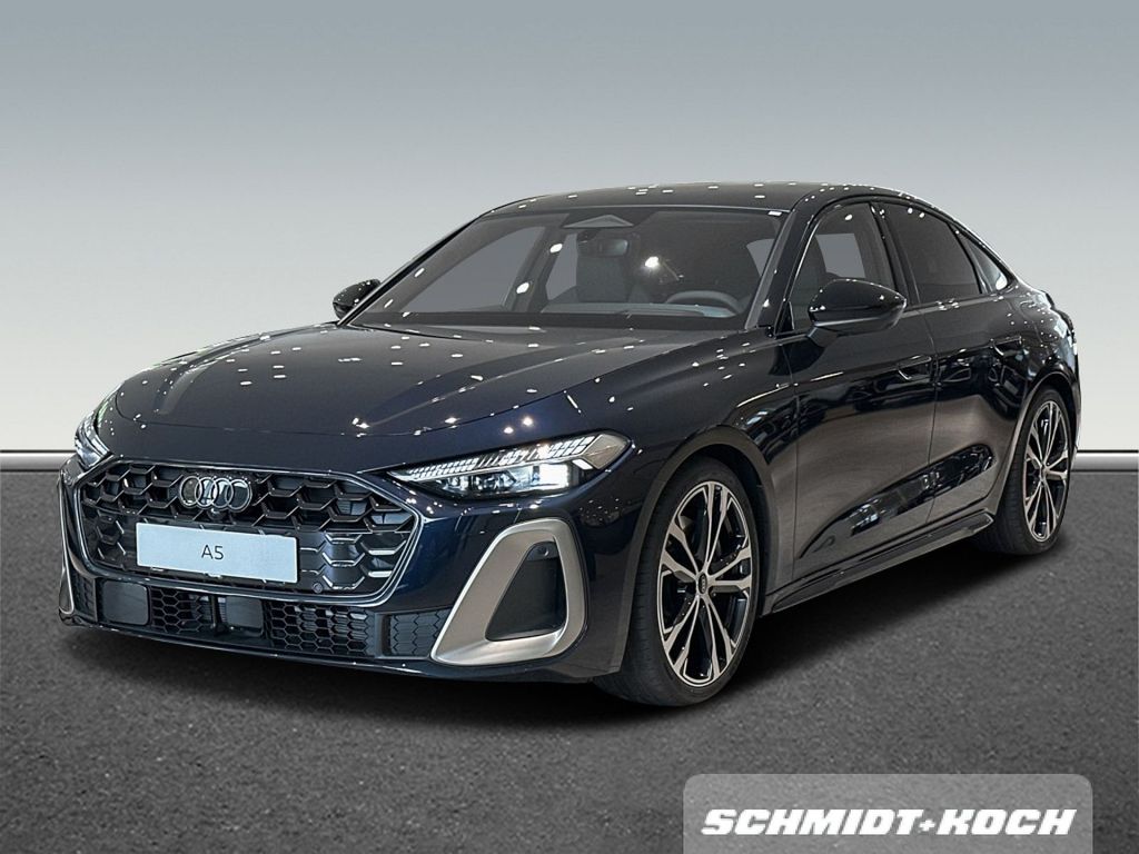 Audi A5 2025