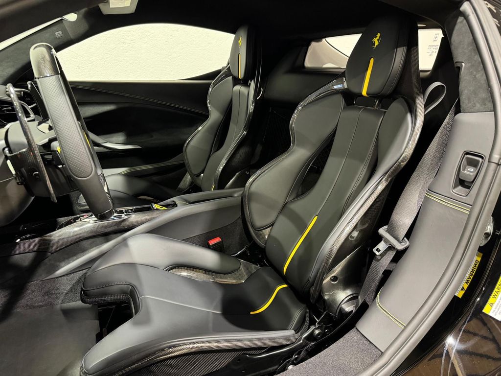 Ferrari 296 GTB 2024