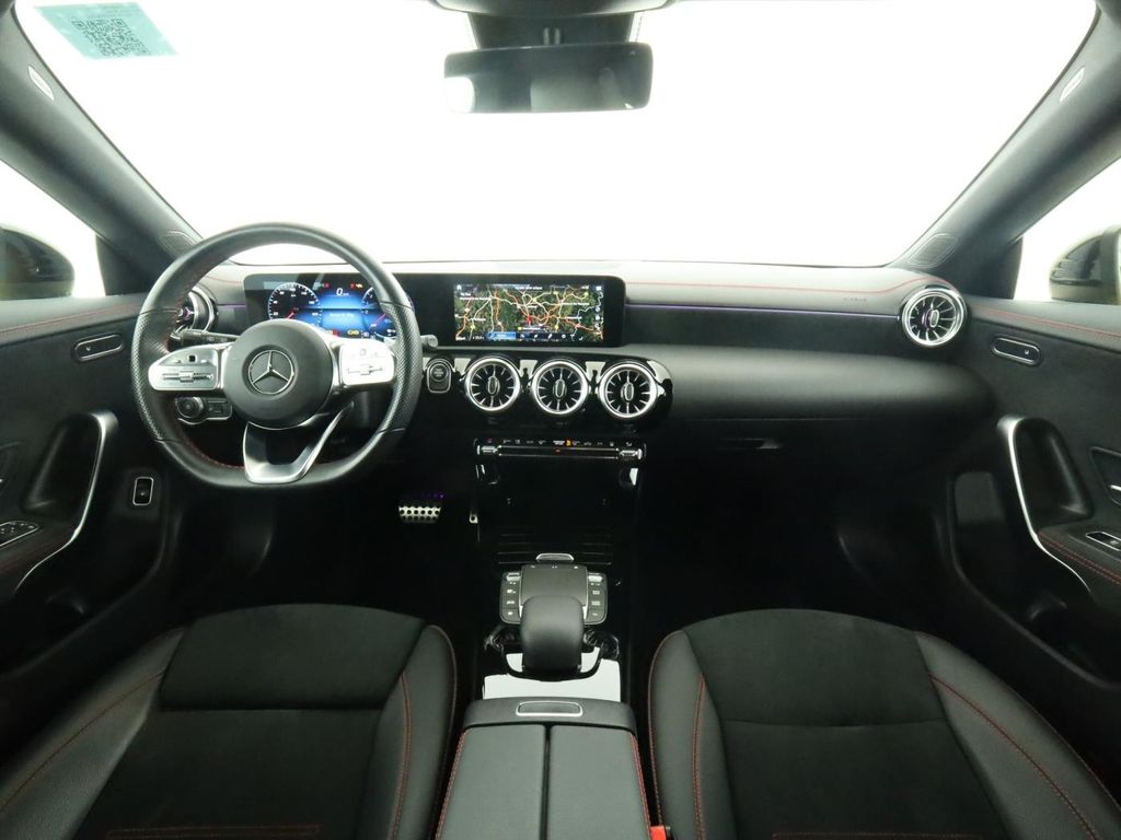 Mercedes-Benz CLA 250 Shooting Brake 2021