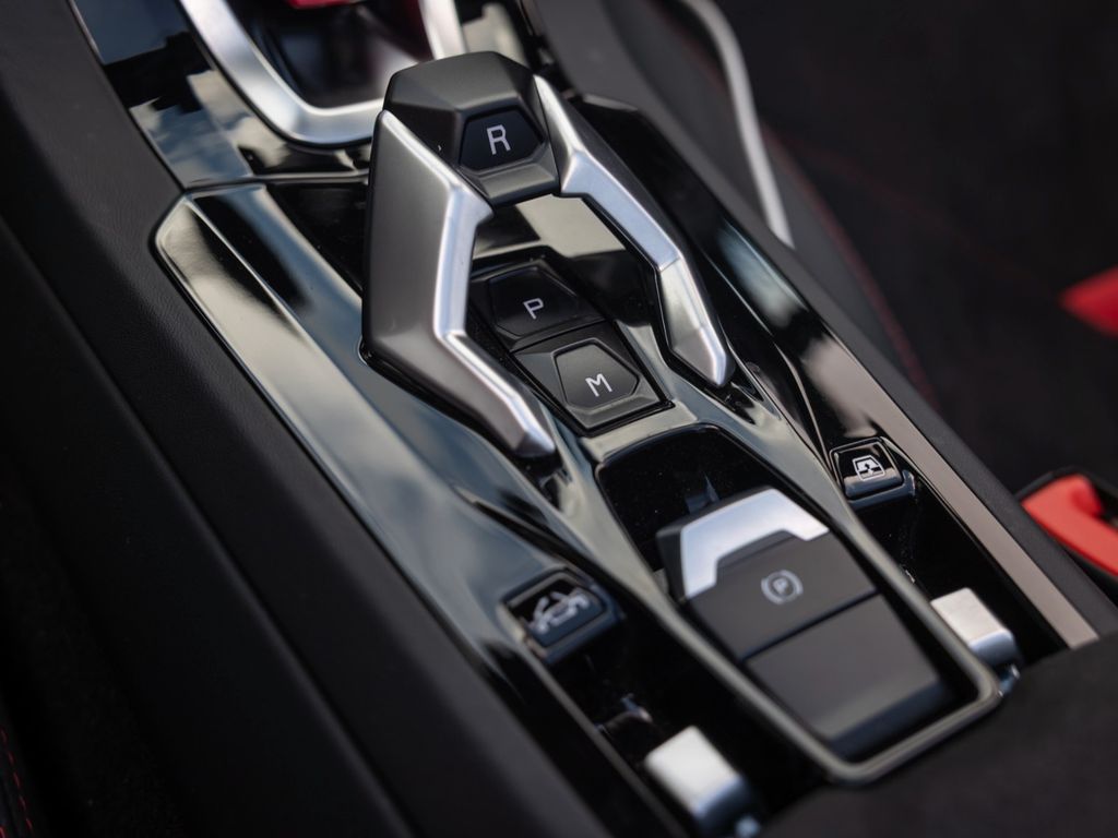 Lamborghini Huracán 2024