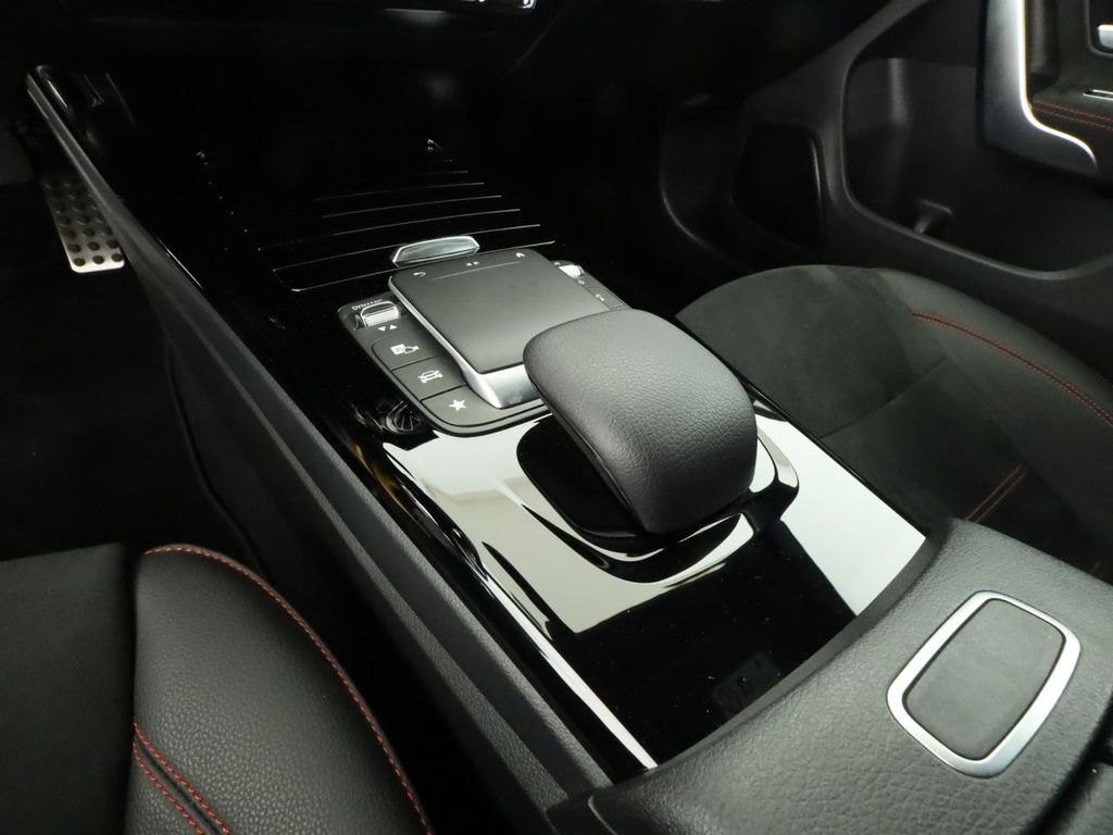 Mercedes-Benz CLA 250 Shooting Brake 2021