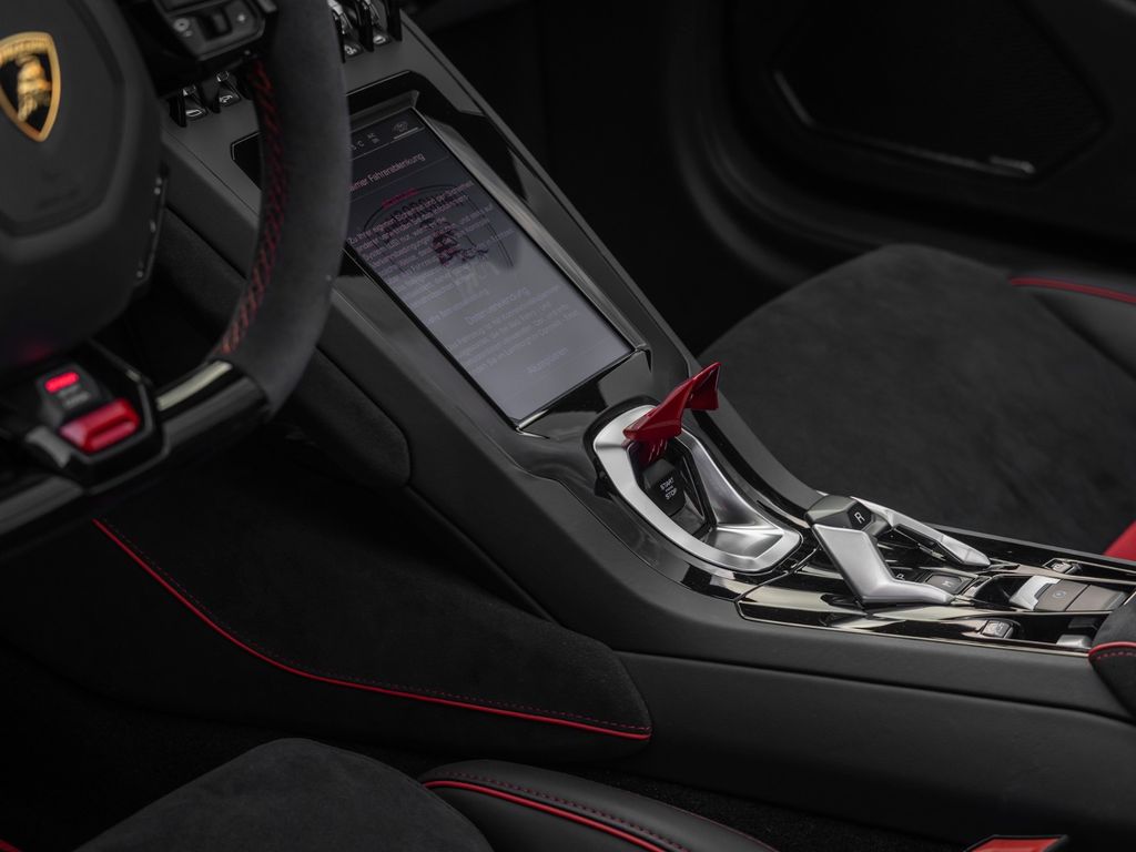 Lamborghini Huracán 2024