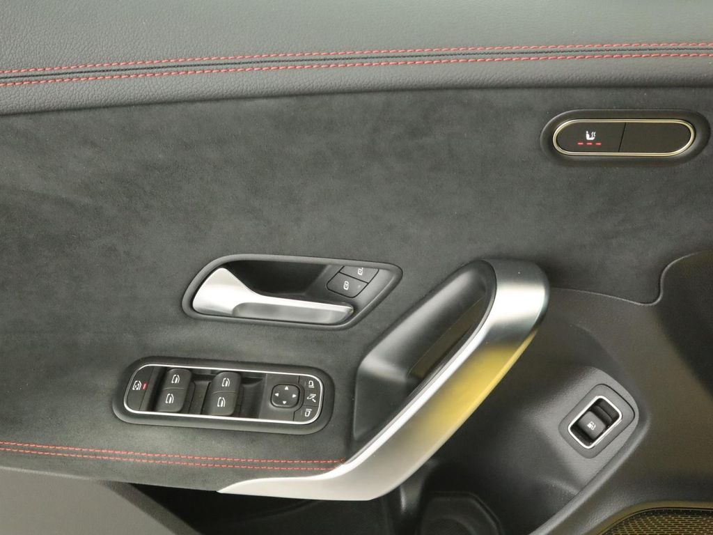 Mercedes-Benz CLA 250 Shooting Brake 2021