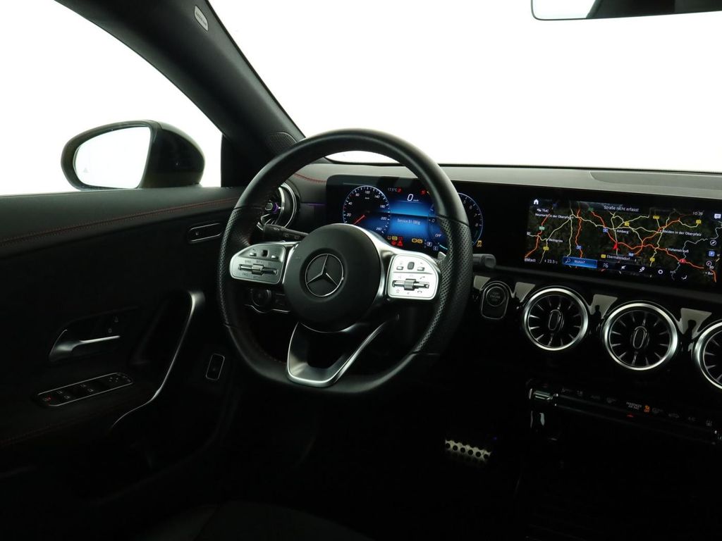 Mercedes-Benz CLA 250 Shooting Brake 2021
