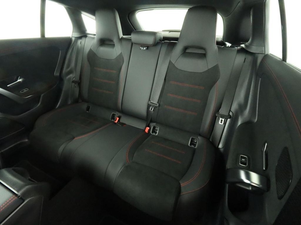 Mercedes-Benz CLA 250 Shooting Brake 2021