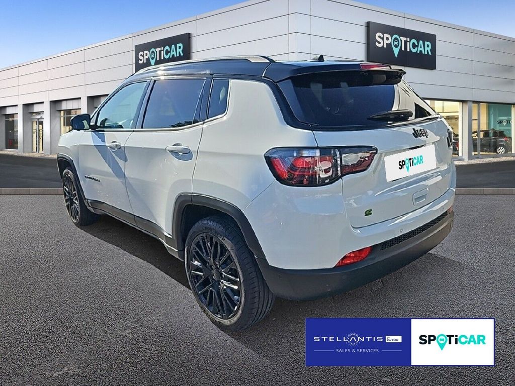 Jeep Compass 2022