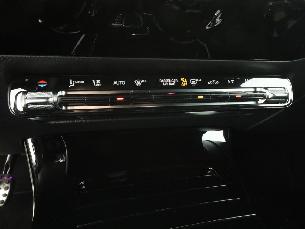 Mercedes-Benz CLA 250 Shooting Brake 2021