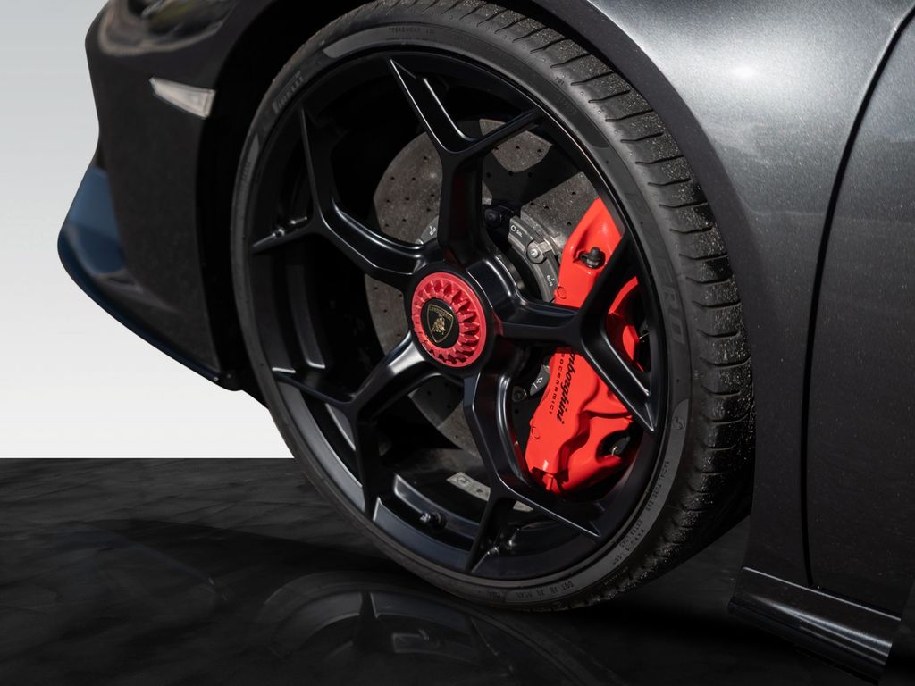 Lamborghini Huracán 2024