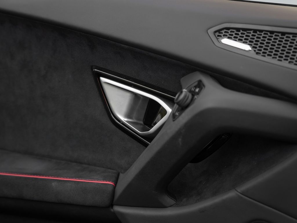Lamborghini Huracán 2024