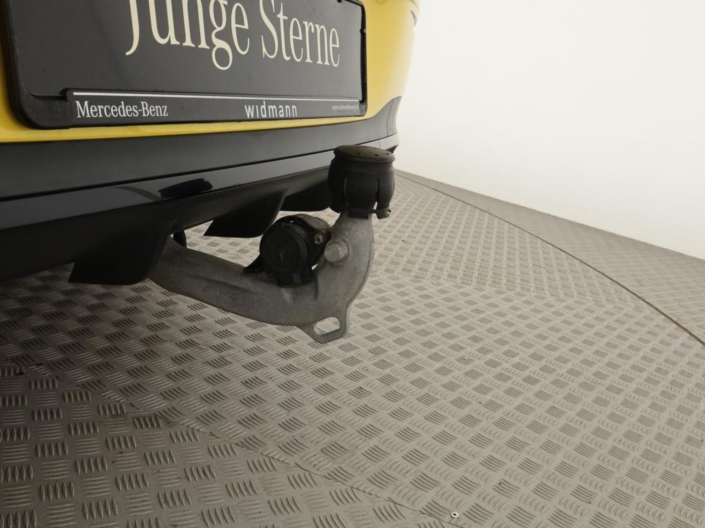 Mercedes-Benz CLA 250 Shooting Brake 2021