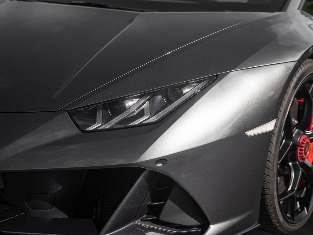 Lamborghini Huracán 2024