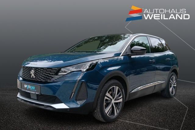Peugeot 3008 2023