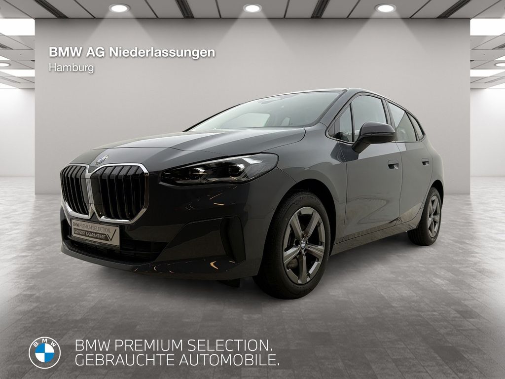 BMW 216 2024